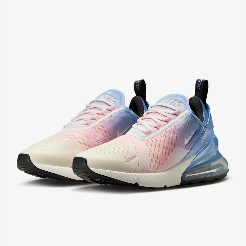 Nike new box